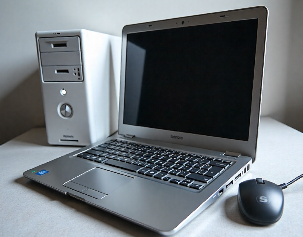 Desktop
