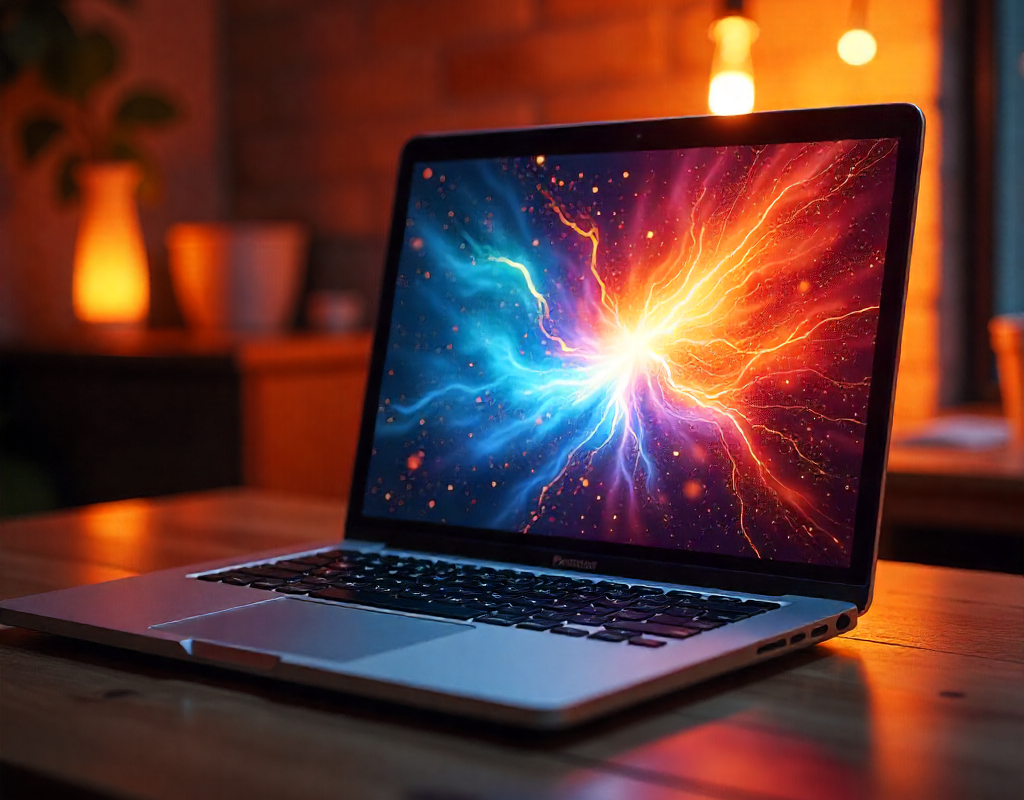 Laptop